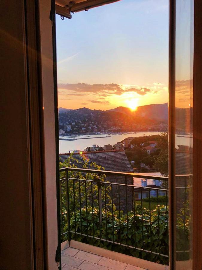 Tra Sole & Mare Apartment Дзоали Екстериор снимка