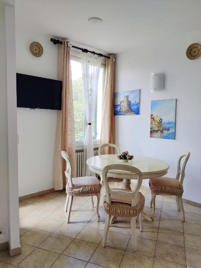 Tra Sole & Mare Apartment Дзоали Екстериор снимка