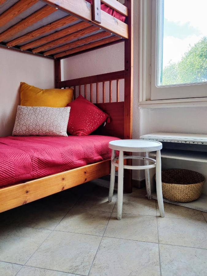 Tra Sole & Mare Apartment Дзоали Екстериор снимка
